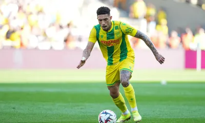 FC Nantes : Douglas Augusto donne triplement des regrets aux Canaris