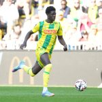 FC Nantes Mercato : le Club Bruges prépare une offre pour ce crack nantais