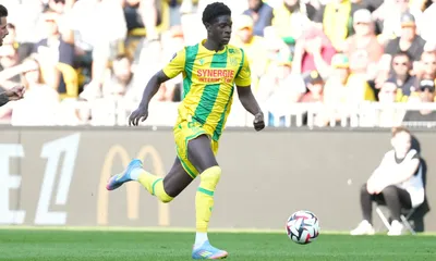 FC Nantes : Pierre Ménès pas rassuré par le match nul à Toulouse