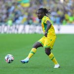 FC Nantes Mercato : une touche pour Moses Simon ?