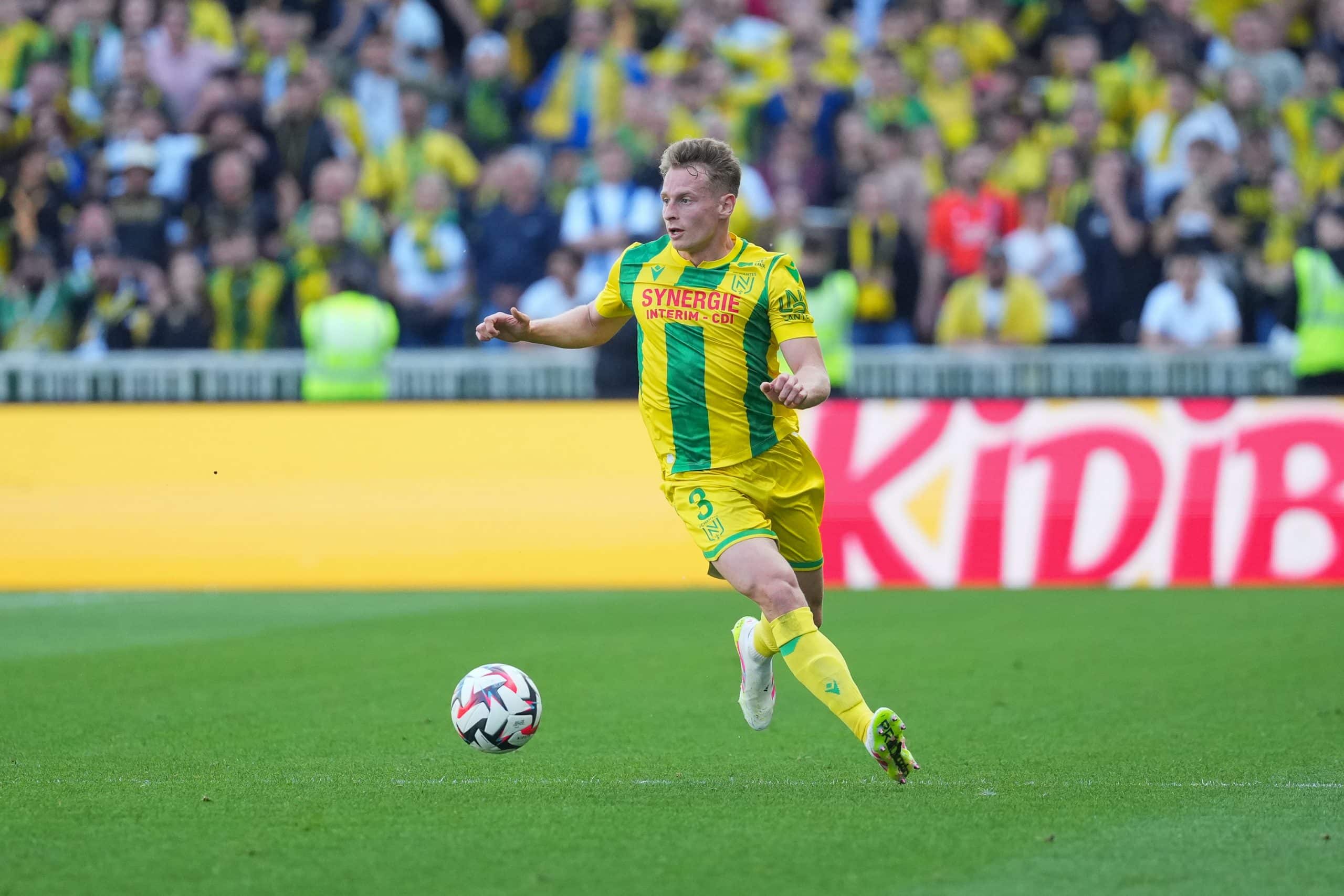 Nicolas Cozza (FC Nantes)