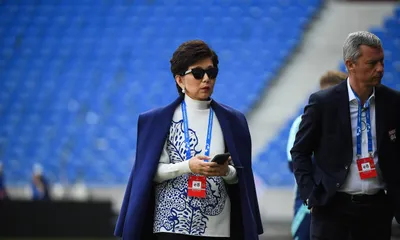 OL : les économies hallucinantes que Michele Kang prévoit à Lyon