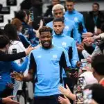 FC Nantes Mercato : une réponse cash est tombée pour Moumbagna (OM) 