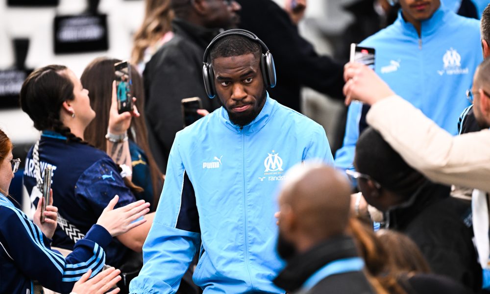 Geoffrey Kondogbia (OM)
