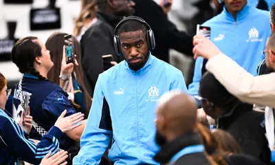 OM Mercato : la liste des courtisans s&rsquo;allonge pour Rowe, revirement pour l&rsquo;avenir de Kondogbia !