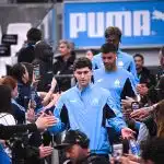 OM Mercato : la cote de Balerdi a explosé, vente record en vue ?