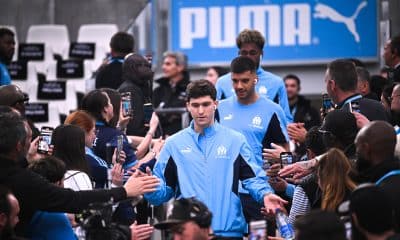 Leonardo Balerdi (OM)