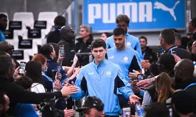 OM Mercato : la cote de Balerdi a explosé, vente record en vue ?