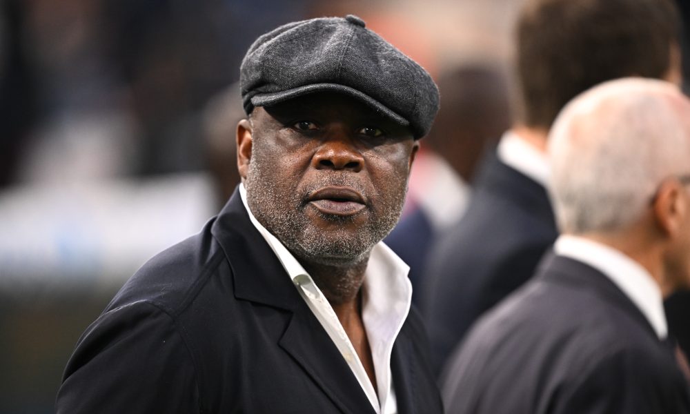 Basile Boli