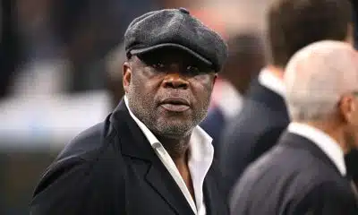 OM : Basile Boli clarifie ses propos polémiques après son soutien au PSG pour la finale de LDC