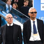 OM : McCourt se prend une balle perdue en provenance de Saint-Etienne