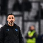 OM : De Zerbi voit le LOSC juste derrière le PSG et meilleur que son équipe !