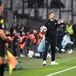 OM : De Zerbi dévoile son système pour le choc à Lille et veut la victoire