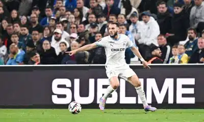OM – SB29 : le but magique d&rsquo;Amine Gouiri en vidéo