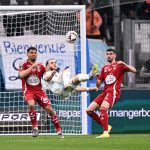 OM Mercato : Marseille a enfin mis la main sur son grand attaquant !