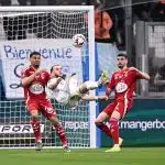 OM Mercato : Marseille a enfin mis la main sur son grand attaquant ! 