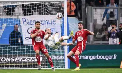 OM Mercato : Marseille a enfin mis la main sur son grand attaquant ! 