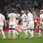 Le Havre – OM : la compo de De Zerbi est connue !