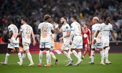 Le Havre – OM : la compo de De Zerbi est connue !