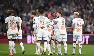 OM Mercato : Gouiri a fait un passage éclair à Nantes à son départ de Rennes