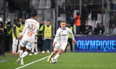 OM : Rongier valide les derniers choix de De Zerbi