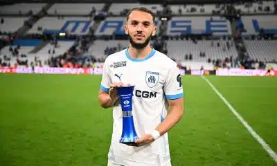 OM – L’analyse de Bastien Aubert : « Gouiri, le nouveau Benzema à Marseille ? » 
