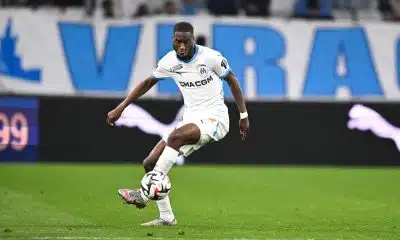 OM Mercato : Kondogbia répond à la proposition de prolongation et à la polémique des trophées UNFP