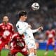 Leonardo Balerdi brille à l'OM