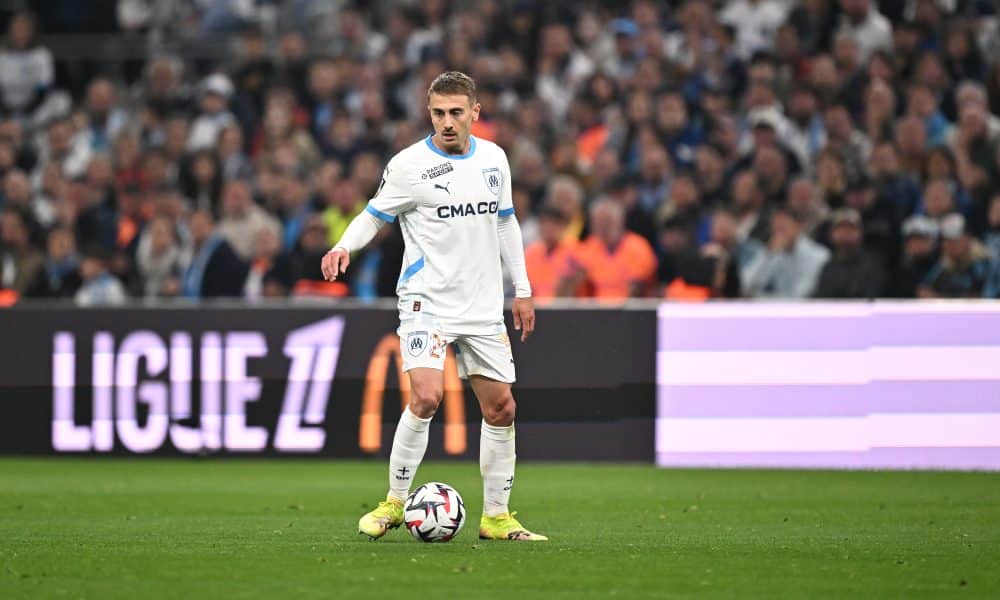 Valentin Rongier (OM)