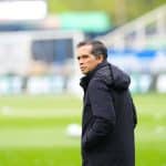 FC Nantes : le Mercato avance, deux titulaires des Canaris éjectés par Castro ?