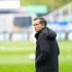 Luis Castro, le coach de Dunkerque