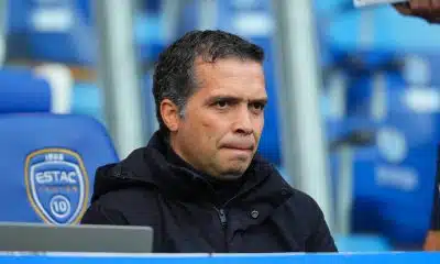 FC Nantes : Luis Castro a fait des premiers choix forts dans son groupe 