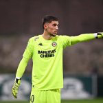 ASSE Mercato : Kilmer Sports prêt à sortir le chéquier pour un nouveau gardien !