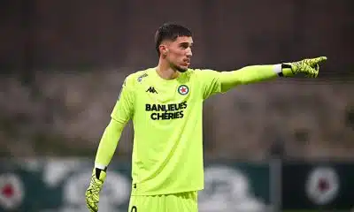 ASSE Mercato : Kilmer Sports prêt à sortir le chéquier pour un nouveau gardien ! 