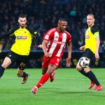 FC Nantes Mercato : le successeur d’Abline est déjà identifié, c’est du très lourd !