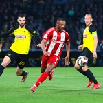 FC Nantes Mercato : le successeur d’Abline est déjà identifié, c’est du très lourd !   