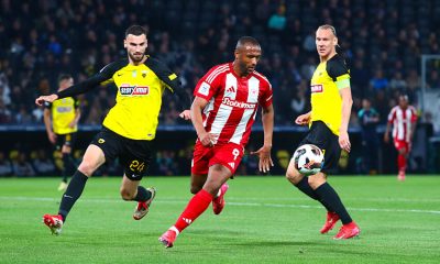 FC Nantes Mercato : le successeur d’Abline est déjà identifié, c’est du très lourd !