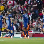 Arsenal – PSG : Paris s’impose à l’Emirates et se rapproche de la finale, les notes des Parisiens