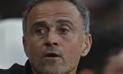 PSG – Reims : Luis Enrique a reçu la meilleure nouvelle possible avant la finale 