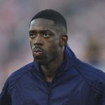 PSG – Arsenal : c’est pas gagné pour Ousmane Dembélé !