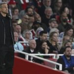 Arsenal – PSG : Luis Enrique savoure et donne des nouvelles de Dembélé