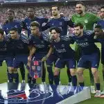 PSG : le groupe parisien pour affronter Arsenal, avec Ousmane Dembélé