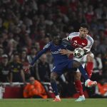Arsenal – PSG : Dembélé sort sur blessure, de premières informations sont tombées !