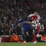 Arsenal – PSG : Dembélé sort sur blessure, de premières informations sont tombées !