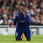 PSG – Arsenal : une décision a été prise pour Dembélé
