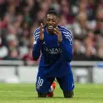 PSG : des nouvelles fraîches de Dembélé sont tombées, un risque pour le retour contre Arsenal !