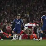 PSG – Arsenal : l&rsquo;arbitre de la demi-finale retour est connu, bon présage pour…