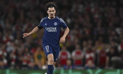 Vitinha (PSG)