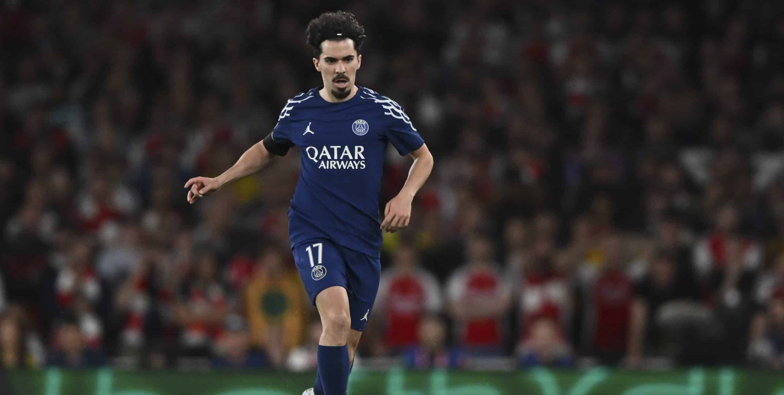 Vitinha (PSG)