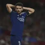 PSG – Mercato : Luis Enrique ouvre la porte à l&rsquo;un de ses offensifs les plus efficaces !